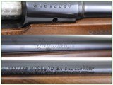 Winchester Model 70 Lightweight hard to find 223 Rem! - 4 of 4