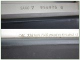 Sako 75 All-Weather Stainless 338 Win Mag - 4 of 4
