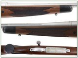 Remington 700 Limited Edition 280 Stainless Fluted Walnut - 3 of 4