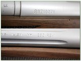 Remington 700 Limited Edition 280 Stainless Fluted Walnut - 4 of 4