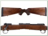 Winchester Model 70 270 WSM New Haven made - 2 of 4