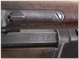 Winchester 1873 38 WCF made in 1894 - 4 of 4