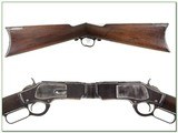 Winchester 1873 38 WCF made in 1894 - 2 of 4