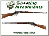 Winchester 1873 32 WCF made in 1888 - 1 of 4