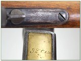 Winchester 1873 32 WCF made in 1888 - 4 of 4