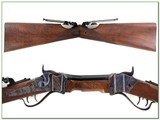 Shiloh Sharps #3 45-70 unfired in box! - 2 of 4
