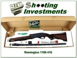 Remington 1100 Sporting 410 ANIB - 1 of 4