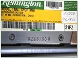 Remington 1100 Sporting 410 ANIB - 4 of 4