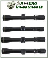 Leupold Vari-X 3-9 Compact Gloss - 1 of 1