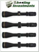Leupold VX-R Rifle Scope 30mm Tube 3-9x 40mm Matte - 1 of 1