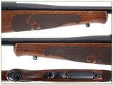 Winchester Model 70 223 WSSM Featherweight New Haven made NIB! - 3 of 4
