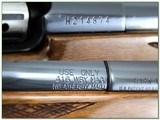 Weatherby Mark V Deluxe 416 Wthy Mag looks new! - 4 of 4