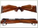 Weatherby German Mark V Deluxe 7mm RARE factory Pendleton break - 2 of 4