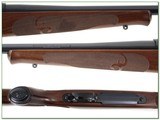 Winchester Model m70 300 WSN New Haven Made ANIB - 2 of 4