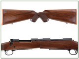 Winchester Model m70 300 WSN New Haven Made ANIB - 4 of 4