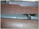 Ruger 77-22 early 1987 made 22LR Exc Cond - 4 of 4