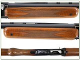 Browning Twelvette Double Auto 12 Ga 70 Belgium 26in VR IC! - 3 of 4