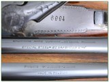 Browning Lightning Superposed 1954 Belgium 20 Ga! - 4 of 4