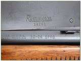 Remington 760 Gamemaster 1952 FIRST YEAR 30-06! - 4 of 4
