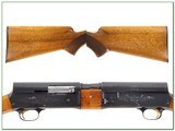 Browning A5 20 Ga 1967 Belgium Blond wood - 2 of 4