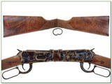 Winchester 94 ae CUSTOM SHOP 44-40 1 of 75 - 2 of 4