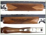 Browning Citori Lightning 28in Sliver receiver in case - 2 of 3