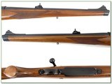 Winchester 70 RARE Mannlicher 30-06 Collector! - 3 of 4