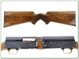 Browning A5 Magnum 20 Ga Exc Cond XX Wood! - 2 of 4