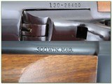 Ruger No.1 Liberty 300 like new XX Wood - 4 of 4