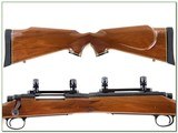 Remington 700 BDL 1989 made 35 Whelen Exc Cond! - 2 of 4
