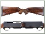 Browning BAR Safari II 243 Win Like NEW!!!! - 2 of 4