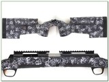 Browning X-Bolt Target TGTA3 6.5 Creedmoor 4+1 28" Urban Carbon Ambush Camo - 2 of 4