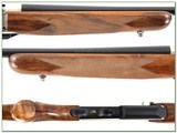 Browning BAR Safari High Grade RMEF 338 Win NIB! - 3 of 4