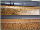 Remington 700 Custom Shop C Grade rare 222 Rem XXX Wood! - 4 of 4