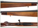 Remington 700 Custom Shop C Grade rare 222 Rem XXX Wood! - 3 of 4
