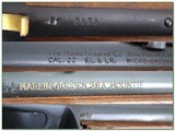Marlin 39A Golden Mountie JM Marked pre-safety collector! - 4 of 4