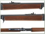 Marlin 39A Golden Mountie JM Marked pre-safety collector! - 3 of 4