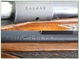 Winchester Model 70 1967 Red Letter hard to find 300 Win Mag! - 4 of 4