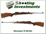 Winchester Model 70 1967 Red Letter hard to find 300 Win Mag! - 1 of 4