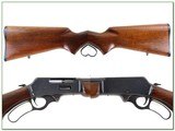 Marlin 336 SC 35 Remington Exc Cond early 1953 gun! - 2 of 4