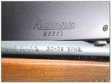 1953 made Remington 760 30-06 all original early gun! - 4 of 4