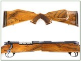 Weatherby Mark V Deluxe 300 Wthy Mag nice wood! - 2 of 4