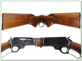 Marlin 336 RC 1952 made JM Marked 32 Spec - 2 of 4