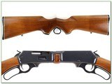 Marlin 336 CS 30-30 Micro Grooved 1983 JM marked - 2 of 4