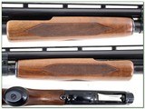 Browning Model 12 20 Ga 1 of 50 WWA 10 year Commemorative - 3 of 4
