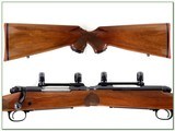 Winchester 70 30-06 Featherweight New Haven Red Pad gun - 2 of 4