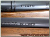 Remington 700 Varmint Special 1993 made 22-250 Exc Cond! - 4 of 4