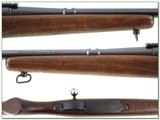 Remington 722 222 Rem 1953 top collector! - 3 of 4