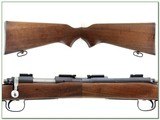 Remington 722 222 Rem 1953 top collector! - 2 of 4