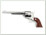 Ruger “old” Vaquero 7.5in Stainless 45 LC unfired - 2 of 4